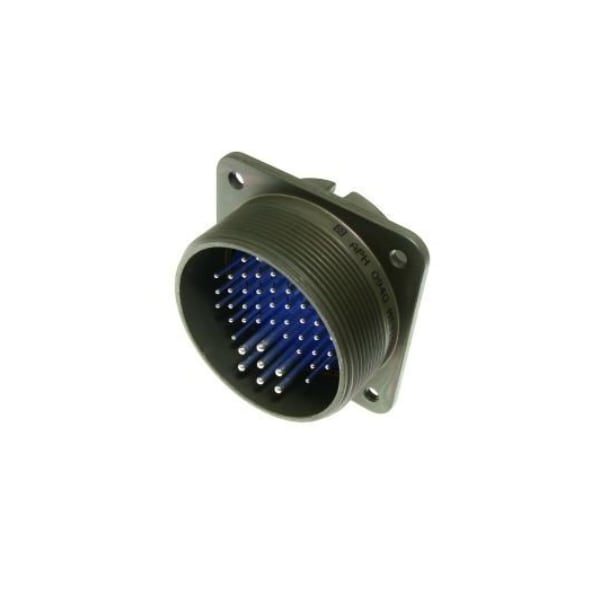 ER 47C 4016,712 PIN RECP
